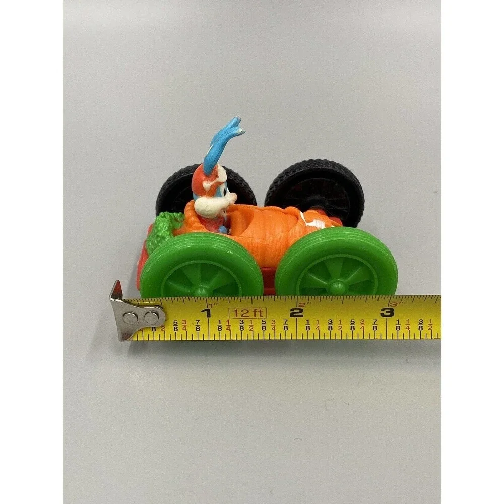 1990 McDonalds Tiny Toon Adventure 3